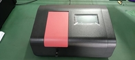 Espectrofotómetro de haz doble con pantalla táctil Macylab en haz doble paralelo C-T de laboratorio